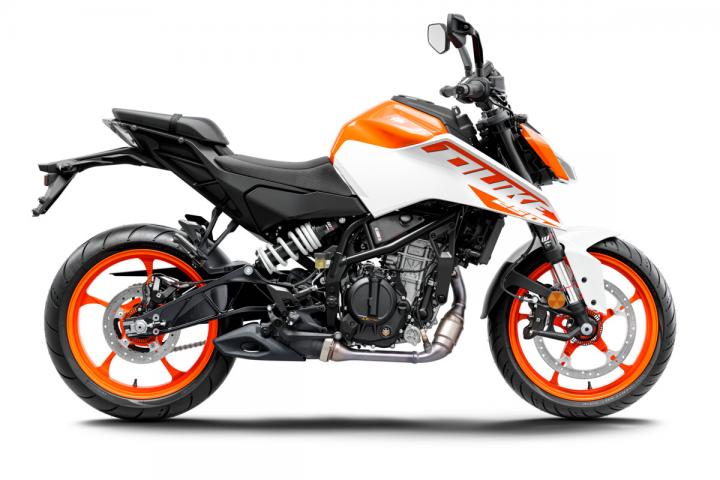 3rd-gen KTM 250 Duke launched at Rs 2.39 lakh, Indian, 2-Wheels, Launches & Updates, Duke 250