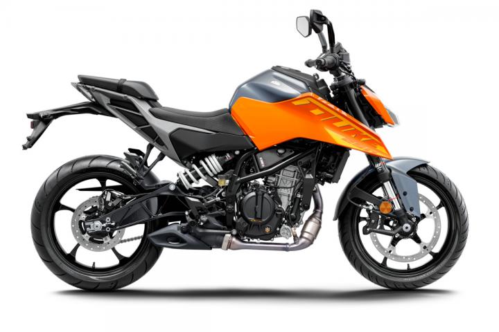 3rd-gen KTM 250 Duke launched at Rs 2.39 lakh, Indian, 2-Wheels, Launches & Updates, Duke 250