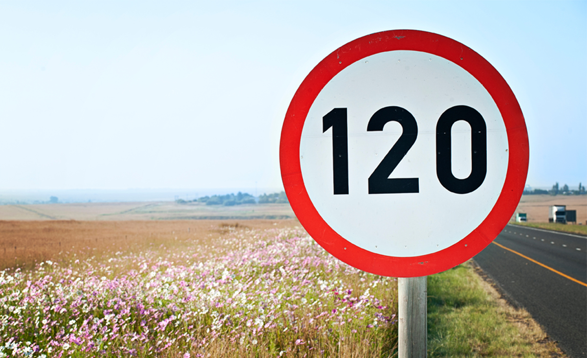 driving.co.za, rtmc, speed limit, the real reason south africa isn’t changing its speed limits
