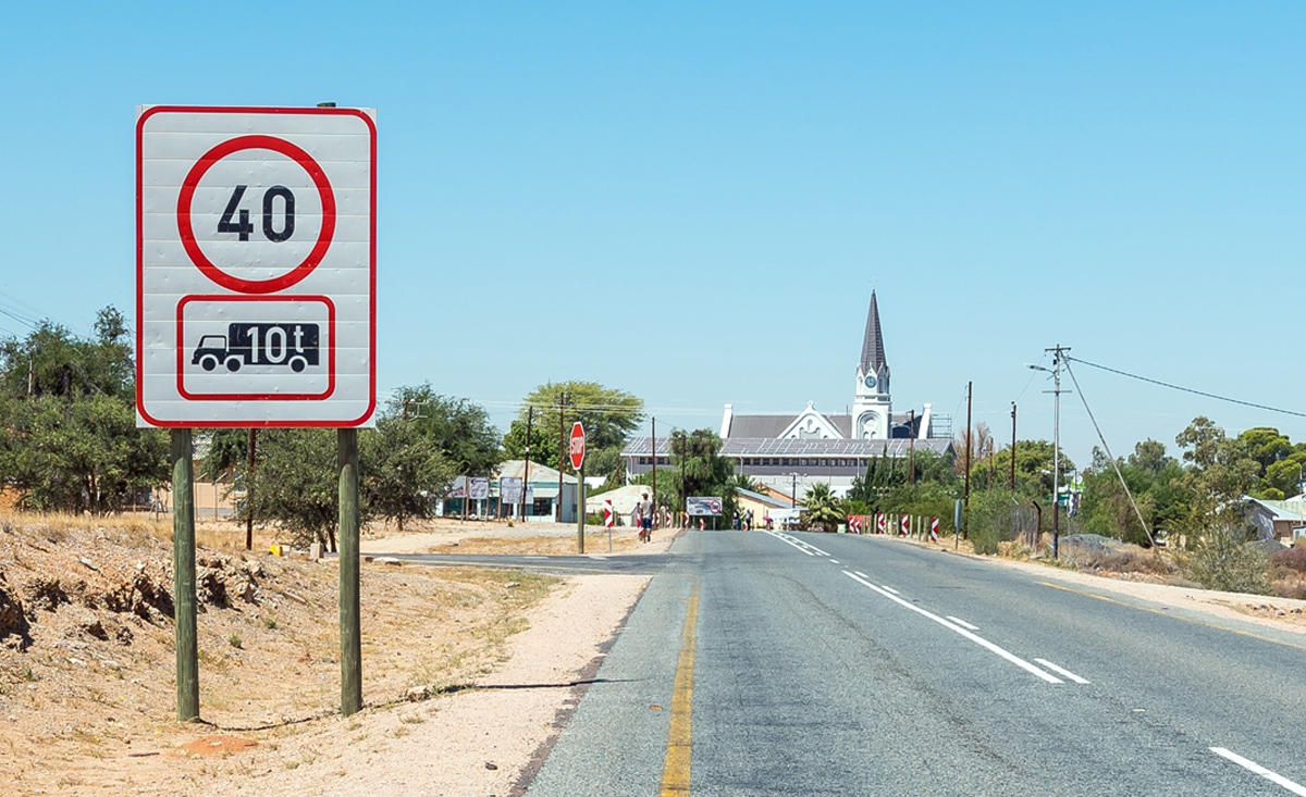 driving.co.za, rtmc, speed limit, the real reason south africa isn’t changing its speed limits