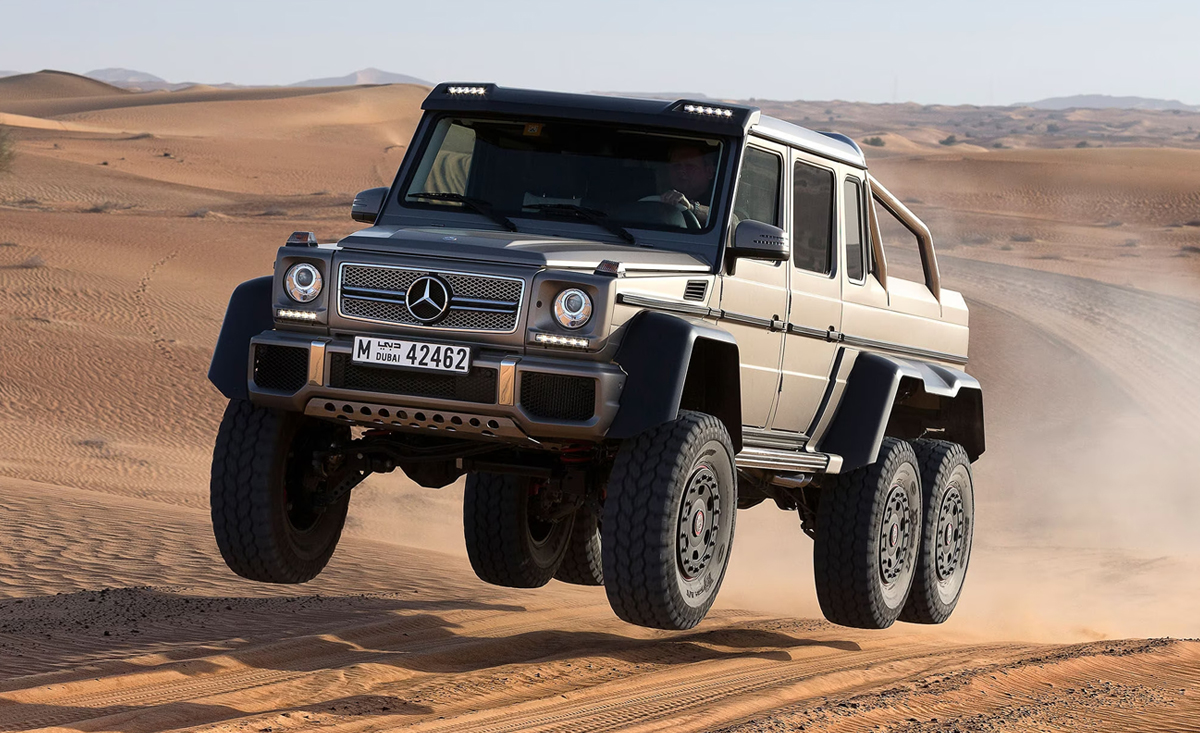 mercedes-amg, mercedes-benz, mercedes-benz g-class, “little” mercedes-benz g-wagen confirmed – everything you need to know