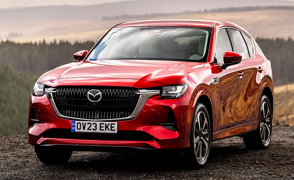 mazda, mazda cx-60, new mazda cx-60 flagship model coming to south africa – dates and details