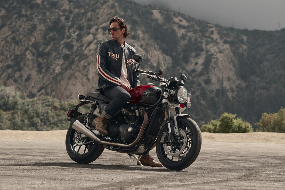 Triumph modern classics – which is The One for you?