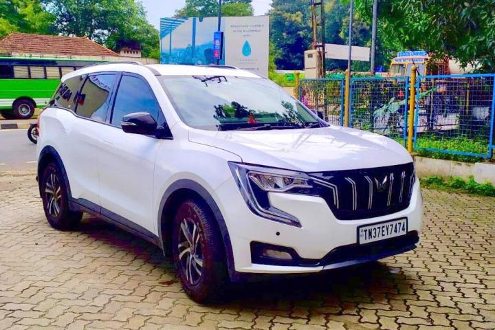 Glad with Mahindra's willingness to sort out issues with my XUV700, Indian, Member Content, Mahindra XUV700, Mahindra, Service Centers & Workshops
