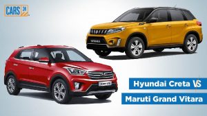 mg hector vs tata harrier comparision – price, features, specifications