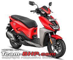 Looking to upgrade from a 13 year old Access 125: Which scooter to buy?, Indian, Member Content, suzuki access 125, tvs jupiter, tvs ntorq, suzuki avenis, hero xoom