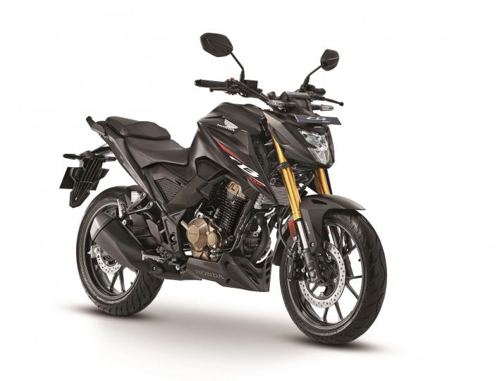 2023 Honda CB300F launched at Rs 1.70 lakh, Indian, 2-Wheels, Launches & Updates, Honda 2-Wheelers, CB300F