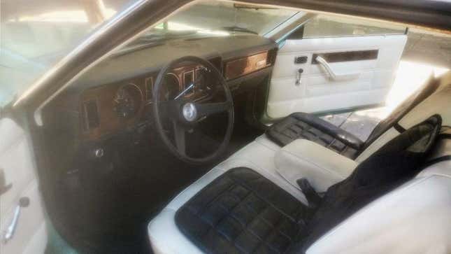 at $6,750, will this 1978 mercury zephyr z-7 blow you away?