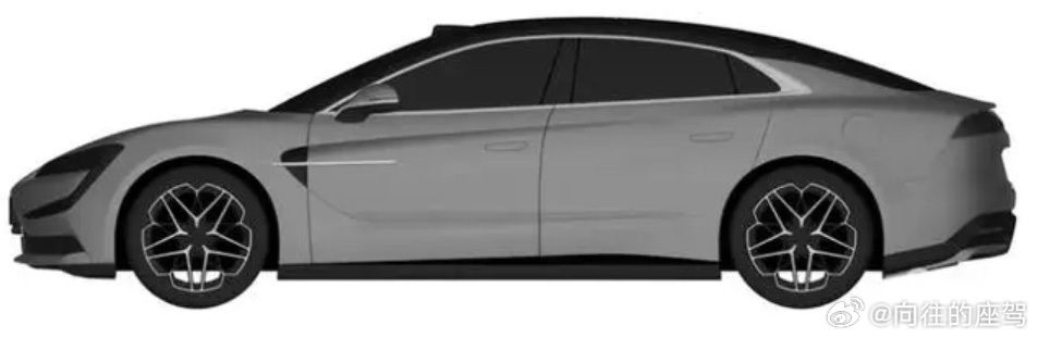 BYD-aerodynamic-U6-EV