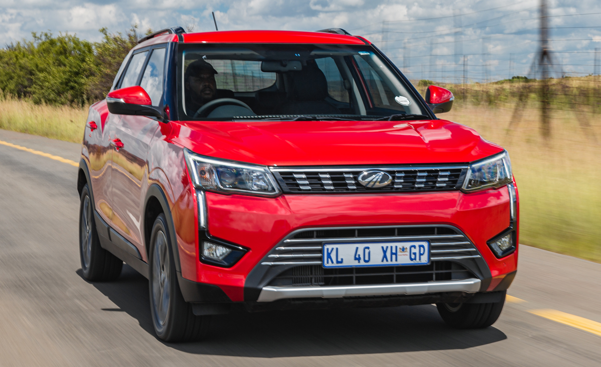 diesel, mahindra, mahindra xuv300, most affordable diesel crossover in south africa – what you get for r316,000