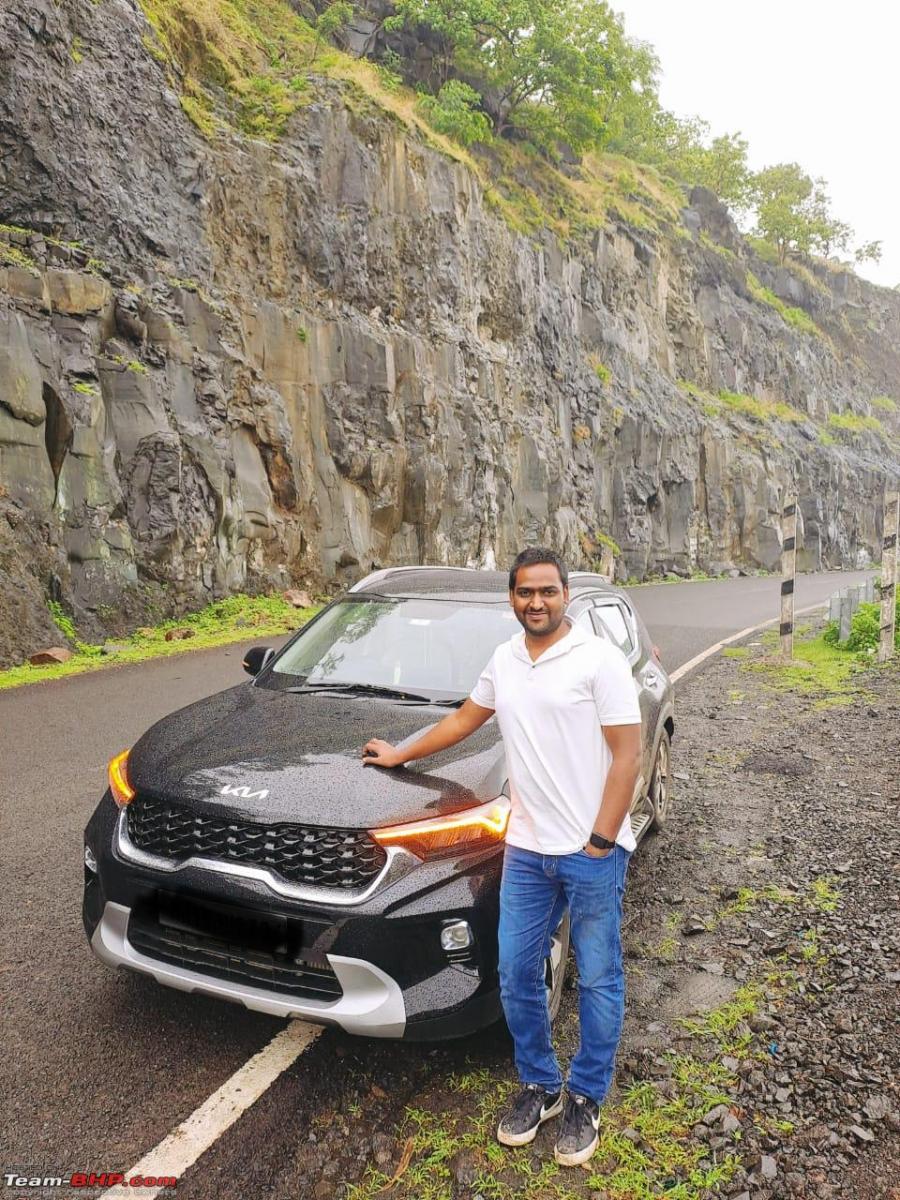 Brought home a Kia Sonet D IMT: Buying experience & first impressions, Indian, Member Content, Kia Sonet, Diesel, Compact SUV