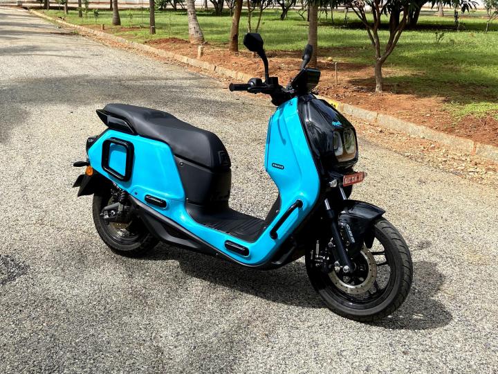 River Indie Electric Scooter Review : 7 Pros & 6 Cons, Indian, 2-Wheels, River, River Indie