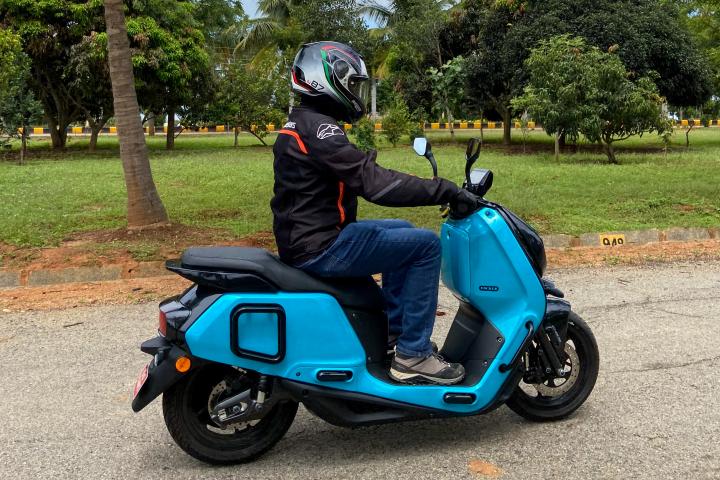 River Indie electric scooter: Our observations after a day of riding, Indian, 2-Wheels, River, River Indie