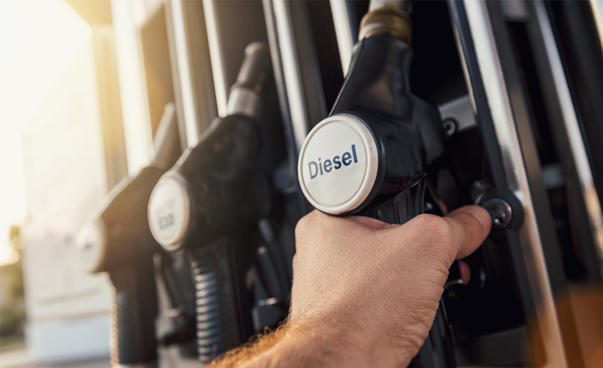 cape town, diesel, myciti, cape town protects its citizens from diesel price hikes
