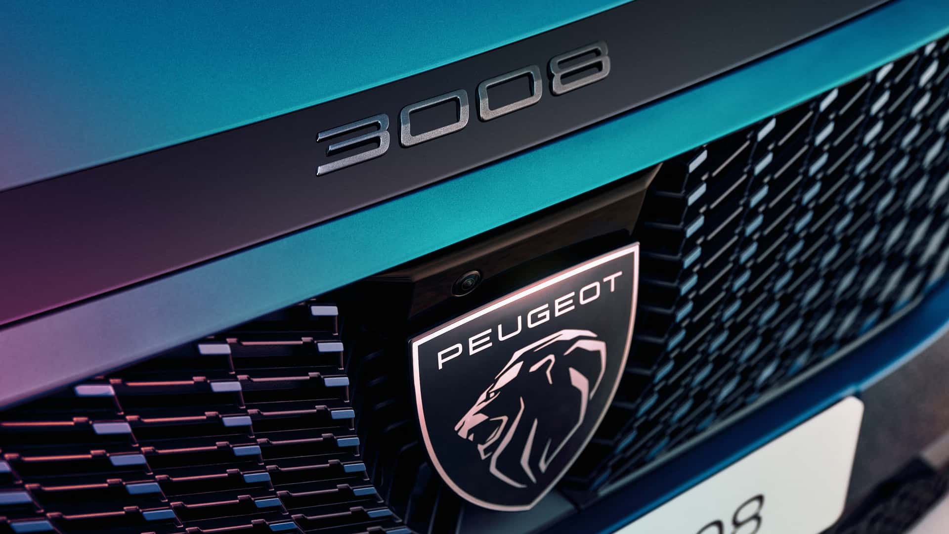 all-new peugeot e-3008 debuts with up to 435 miles of range, 21-inch widescreen