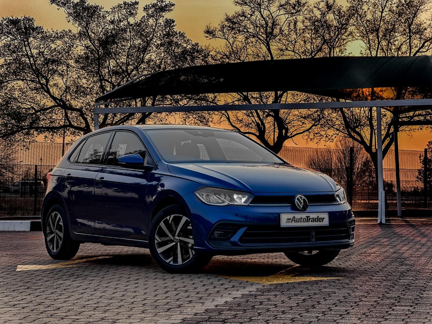volkswagen polo 1.0 tsi life (2023) review