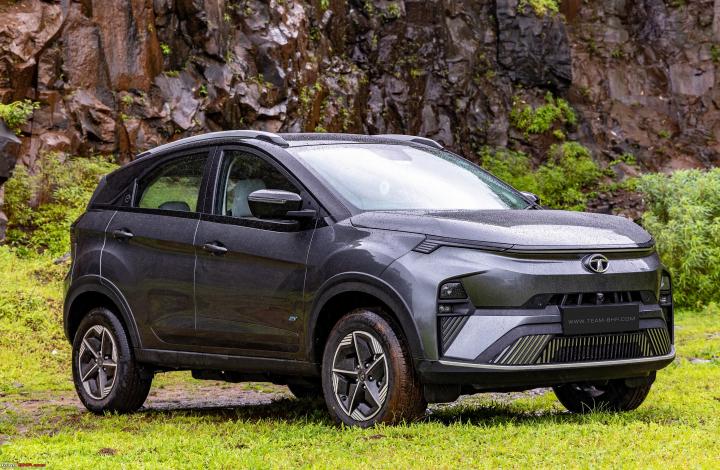 2023 Tata Nexon.EV : Our observations after a day of driving, Indian, Tata, Launches & Updates, 2023 Tata Nexon EV, Review