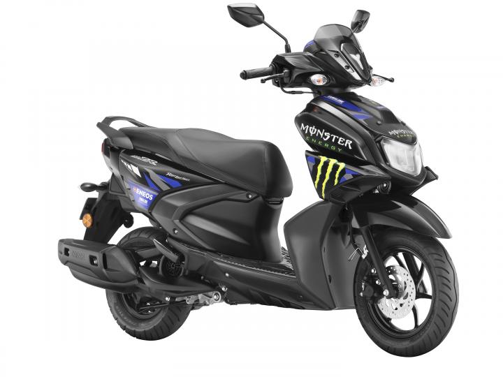2023 Monster Energy Yamaha Moto GP Editions launched in India, Indian, 2-Wheels, Launches & Updates, Yamaha, MotoGP, Yamaha R15, R15M, Yamaha MT-15, Ray ZR 125 Hybrid