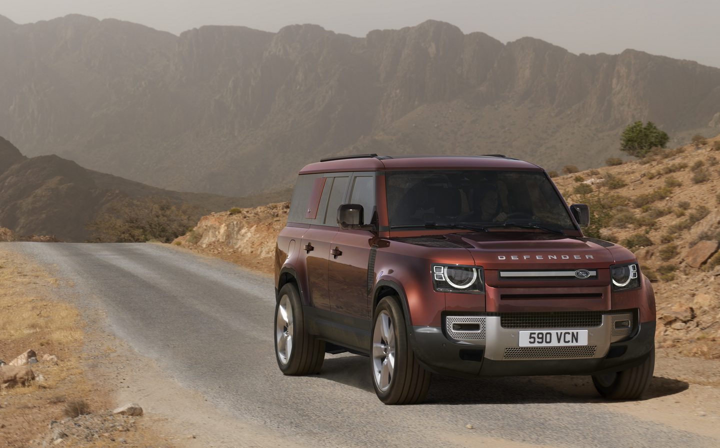 defender, land rover, land rover defender 130 review 2023: it's the size that counts with lengthened landy