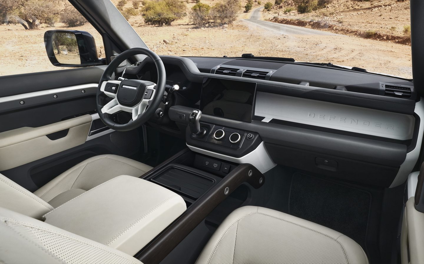 defender, land rover, land rover defender 130 review 2023: it's the size that counts with lengthened landy