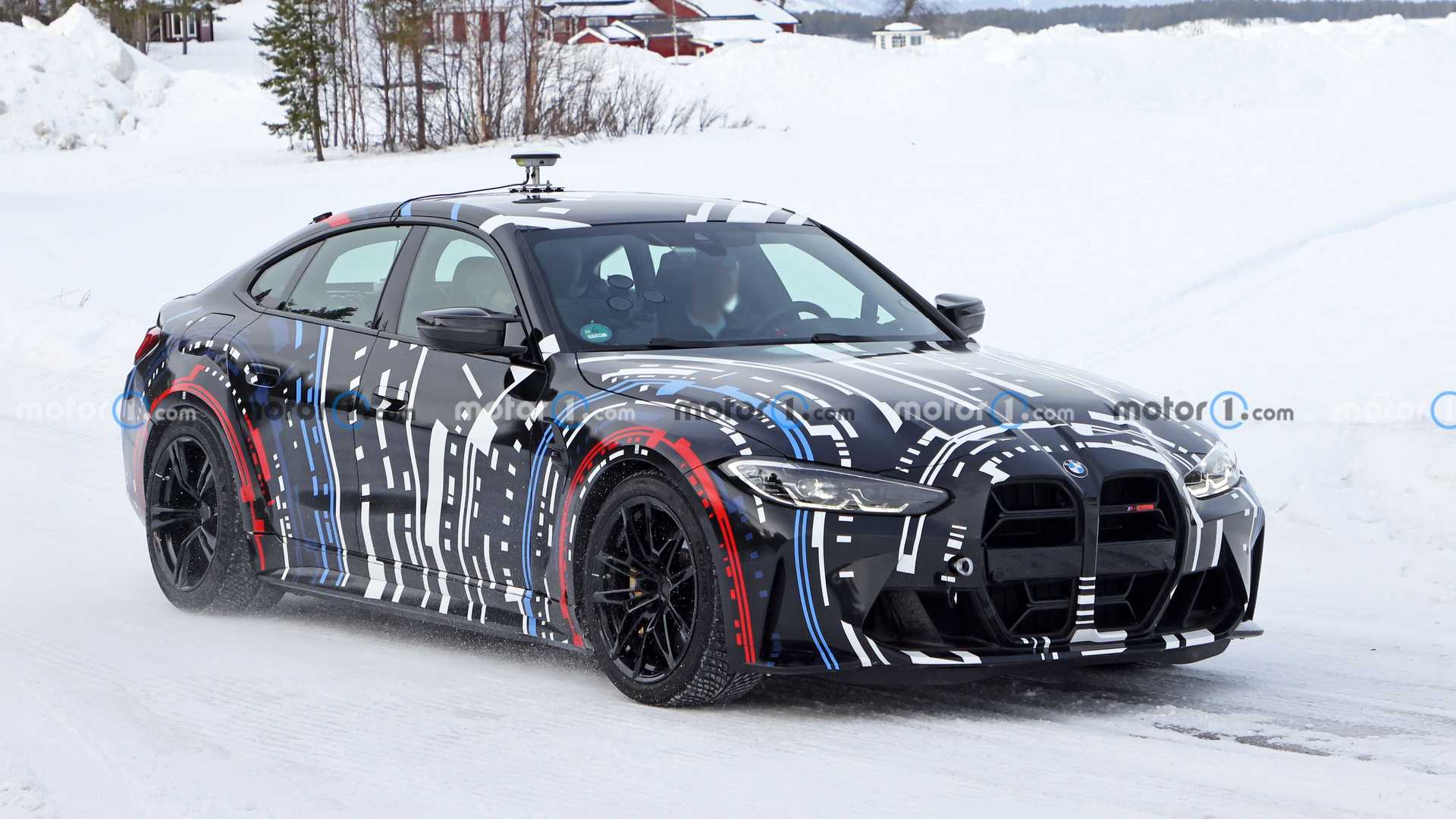 next-generation bmw m3 ev confirmed, will debut in 2027