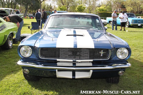 Ford Muscle Cars, ford, muscle cars
