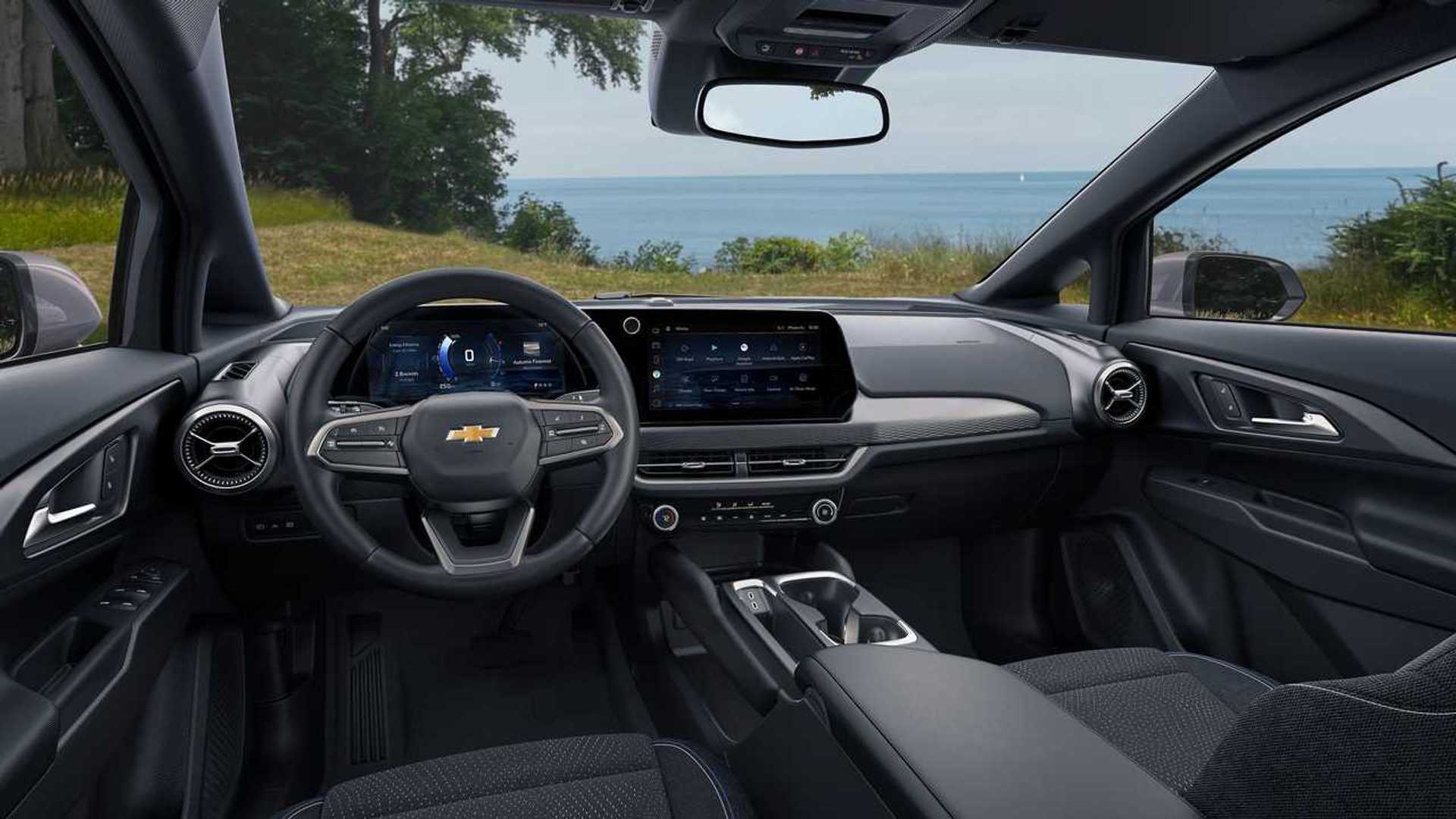 petition calls on gm to bring $30k chevrolet equinox ev to market