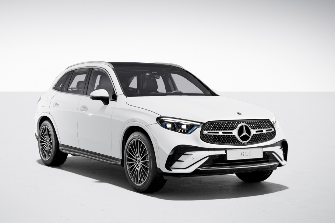 malaysia, mercedes benz, mercedes-benz malaysia, locally assembled mercedes-benz glc 300 4matic now available; from rm379k