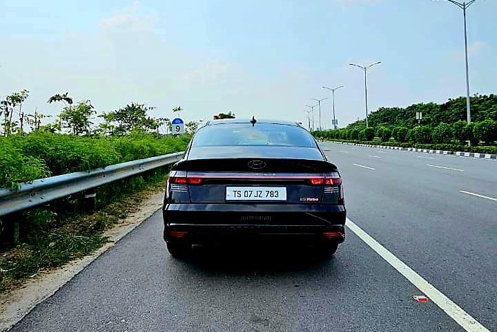 Impressed by the 2023 Hyundai Verna after driving it on a highway, Indian, Member Content, Hyundai Verna, 2023 Hyundai Verna, Hyundai