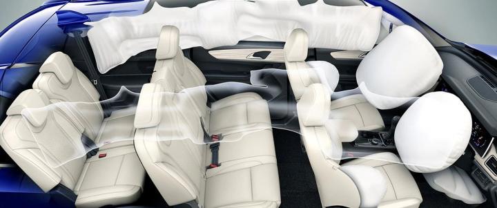 No need to make 6 airbags mandatory in cars: Gadkari, Indian, Industry & Policy, Airbags, Bharat NCAP, Road Safety