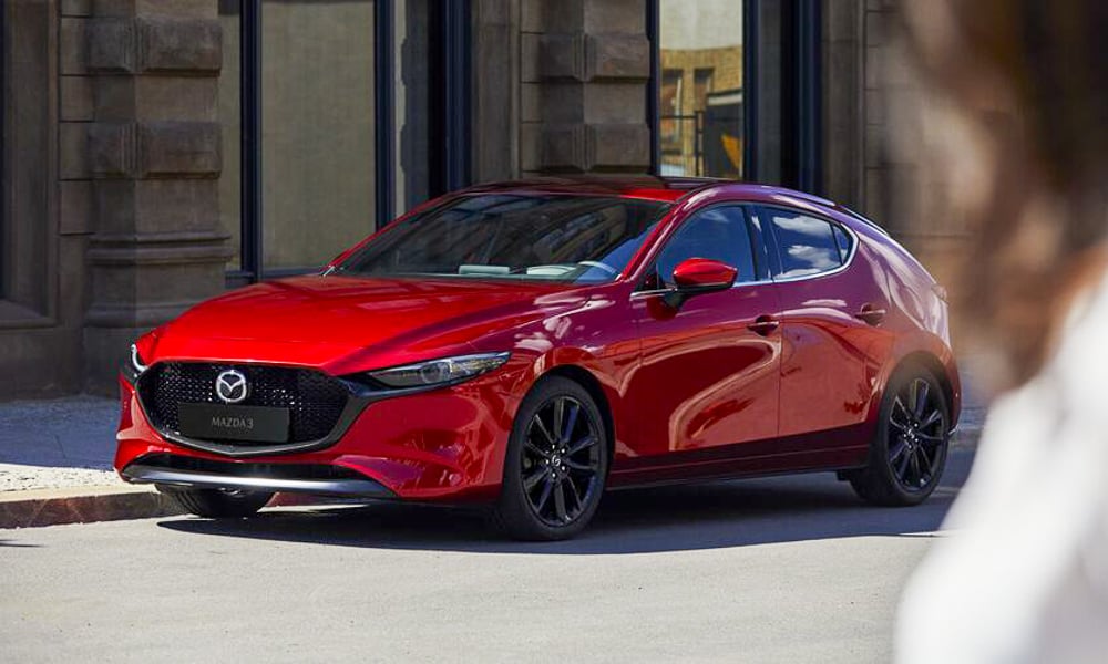 mazda ph makes the 3 very feature-rich with this update