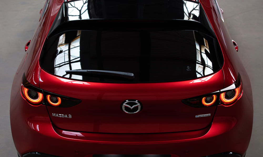 mazda ph makes the 3 very feature-rich with this update
