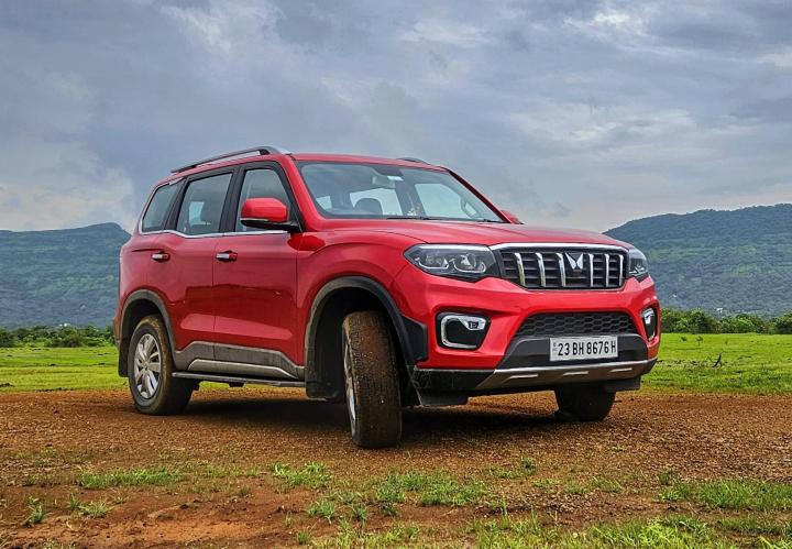 Upgraded from an i10 to a Scorpio N 4x4: Initial impressions & thoughts, Indian, Member Content, Mahindra Scorpio N, Diesel