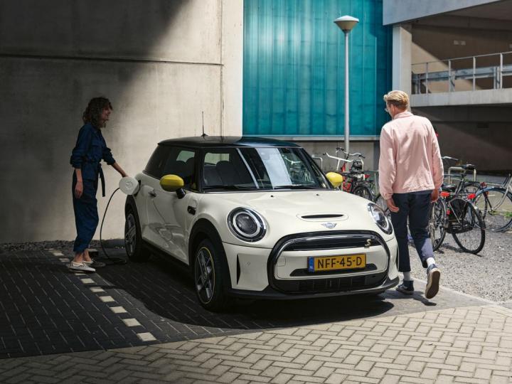 Own a Mini EV at less than Rs 30,000 per month for 1 year!, Indian, Mini, Scoops & Rumours, Cooper SE, Electric Vehicles
