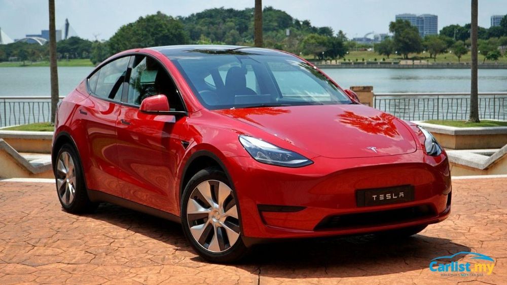 buying guides, tesla malaysia, tesla model y, tesla model 3 highland, tesla, tesla ev, a guide to buying tesla in malaysia - should you go for the enhanced autopilot or fsd?