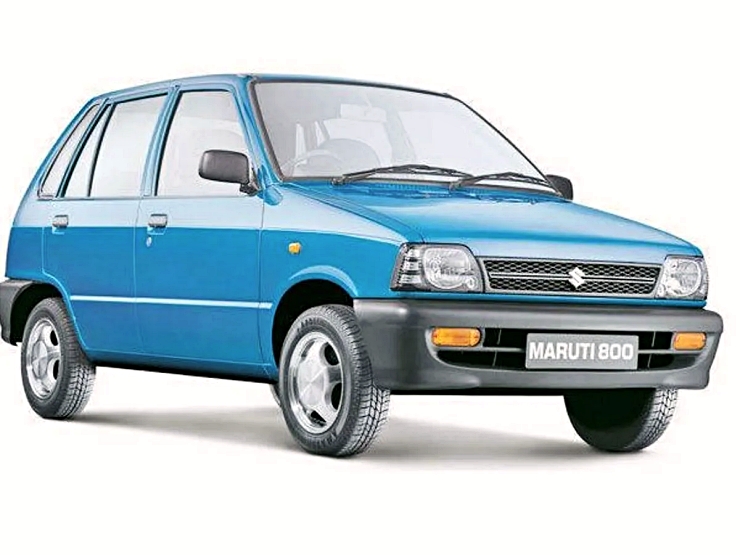 latest, legendary maruti suzuki 800 budget hatchback: rare ad 