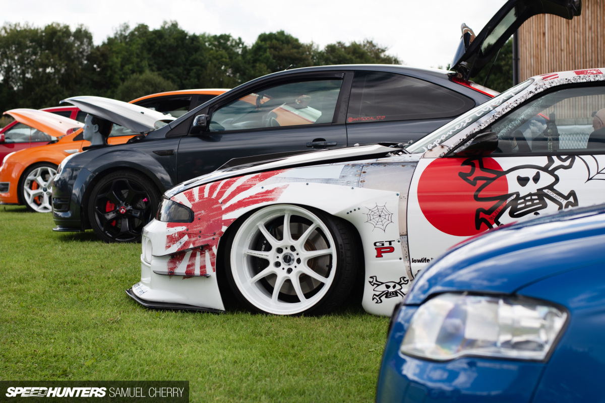 uk, stance fever 2023, stance fever, stance, iatsh, iats, iamthespeedhunter, i am the speedhunter, car show, stance fever: it’s all in the details