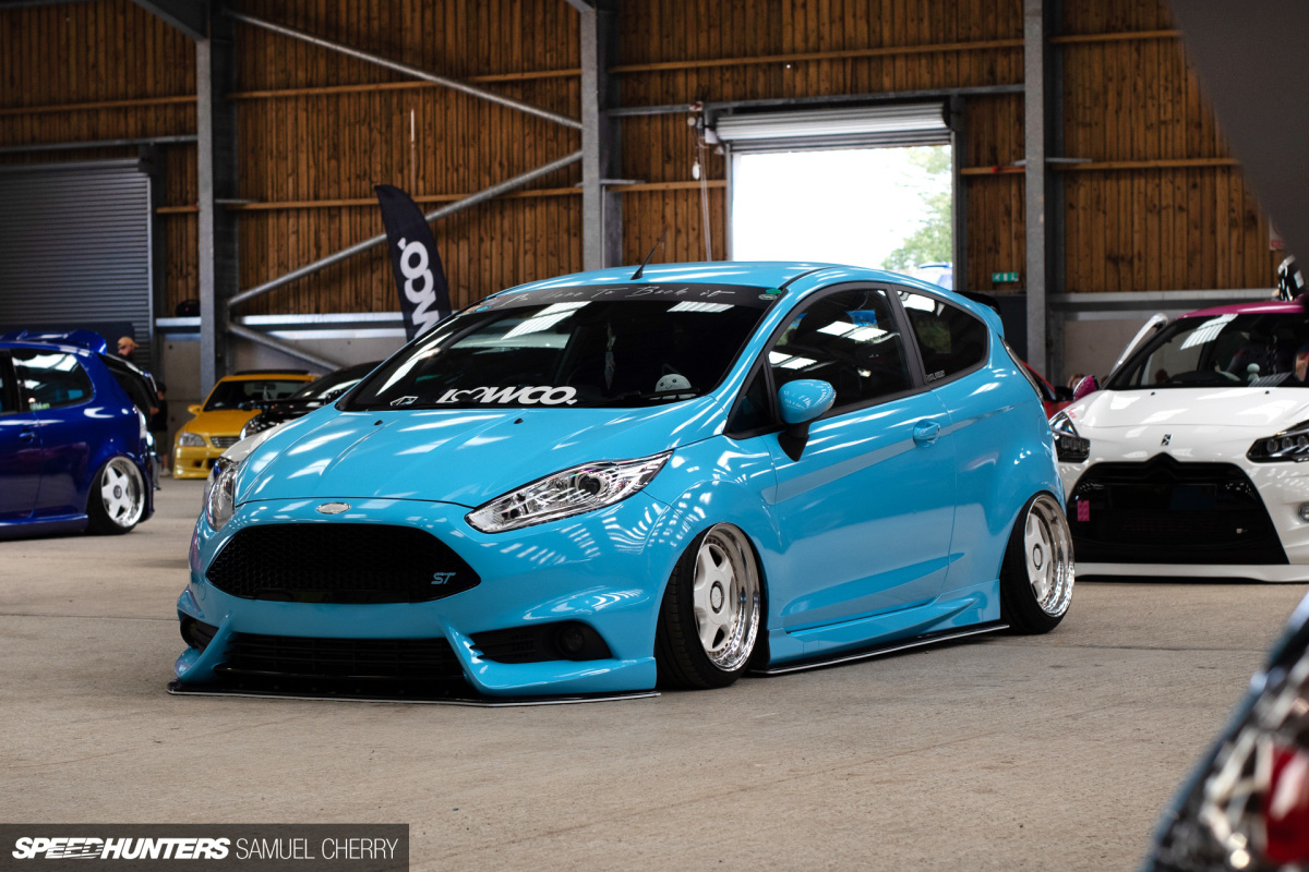 uk, stance fever 2023, stance fever, stance, iatsh, iats, iamthespeedhunter, i am the speedhunter, car show, stance fever: it’s all in the details