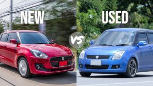 tata punch vs nissan magnite comparision – price, features, safety & performance