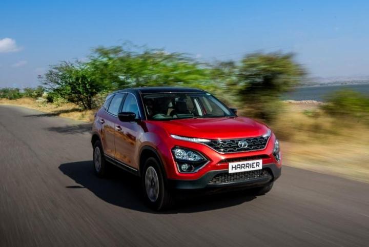 Proud Tata Harrier owner shares 13 pros & cons for prospective buyers, Indian, Member Content, Tata Harrier, Tata Motors