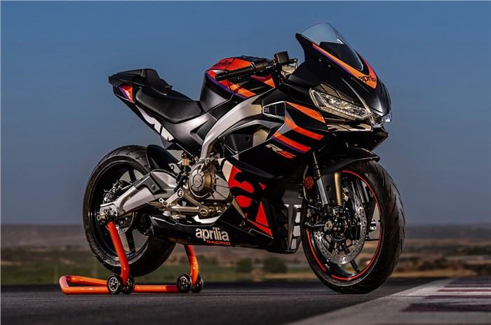 Aprilia RS 457 to be unveiled in India on September 20, Indian, 2-Wheels, Aprilia, RS 457