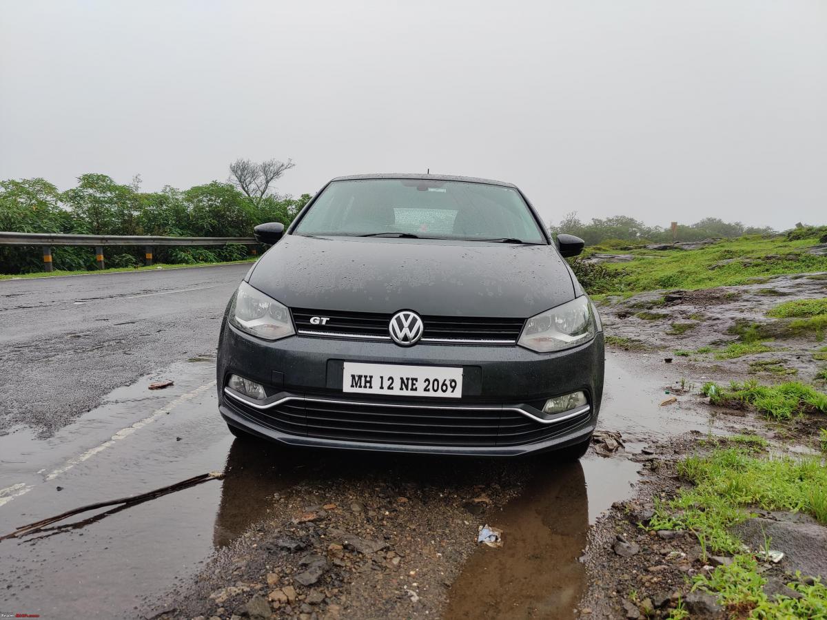 Observations on my VW Polo 1.2 GT TSI after a couple of long drives, Indian, Member Content, Volkswagen Polo GT TSI, Hatchback