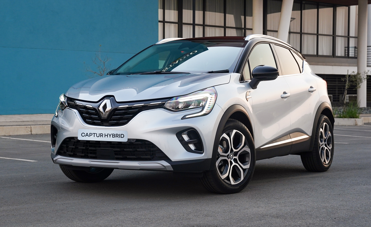 renault, renault arkana e-tech, renault captur e-tech, 2 new renault hybrids under study for south africa – what you need to know