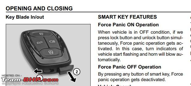 Tata Punch randomly flashes indicators & starts honking: Here's the fix, Indian, Member Content, Tata Punch, Issues
