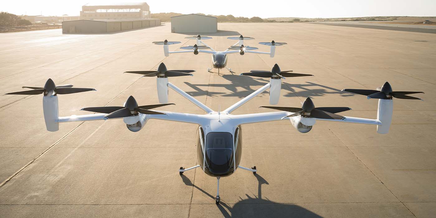 joby aviation selects birthplace of flight as home to its first scaled evtol production facility