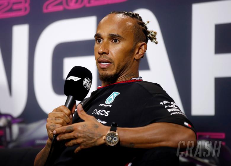 lewis hamilton’s theory - and warning - about red bull's f1 singapore gp blip