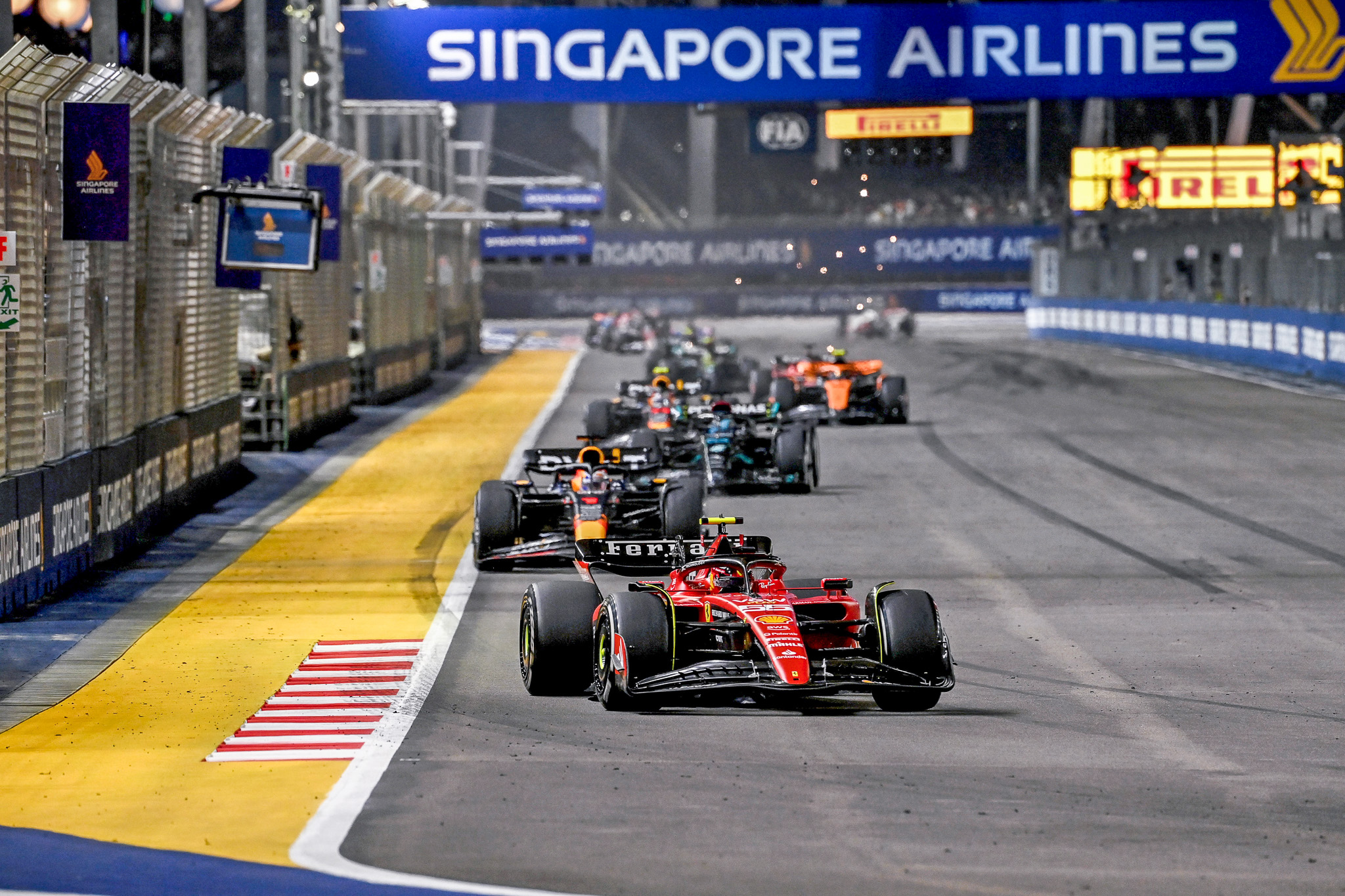 f1, formula 1, singapore gp, singapore night race, f1 singapore, singapore f1, singapore grand prix, sggp, formula 1 night race, ferrari, carlos sainz, f1, formula 1, formula one, singapore gp, singapore f1, singapore f1 night race, ferrari, carlos sainz is the 2023 singapore grand prix winner