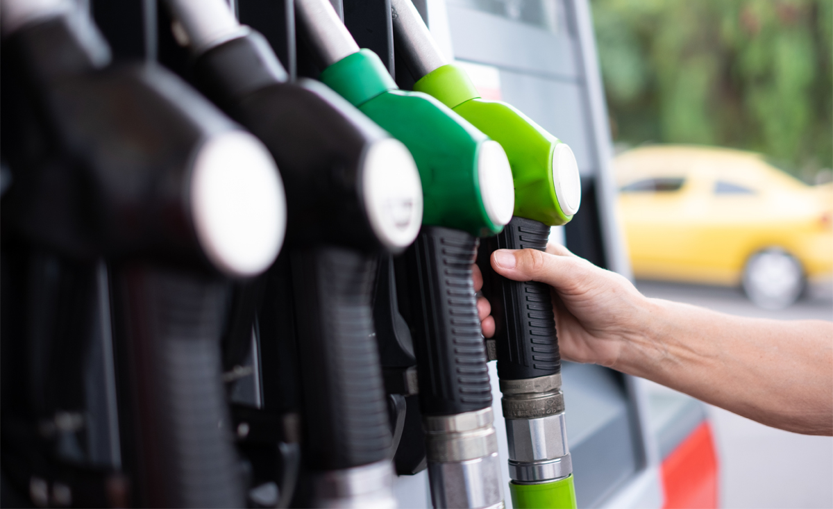 automobile association, diesel, petrol, petrol prices in october expected to be the highest in 15 months