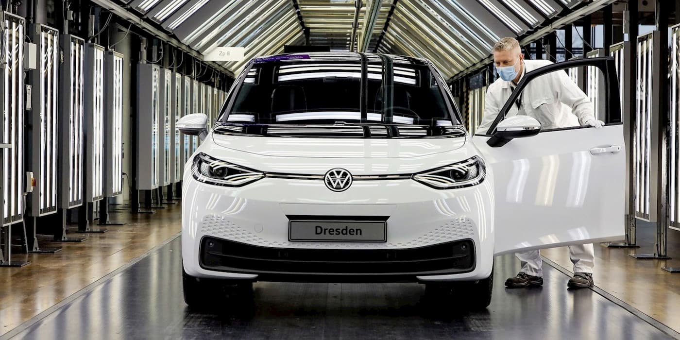 Volkswagen-ID.3-production