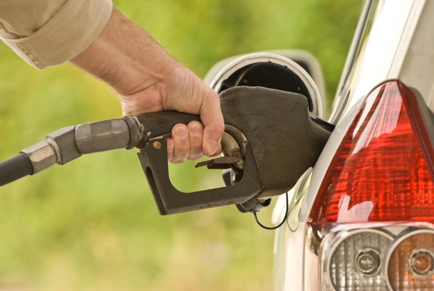 Another fuel price increase predicted for October!